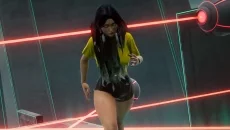 LASERS - data wydania dla PC