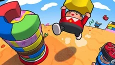 Ghostbusters: Spirits Unleashed jest podobna do Ghostbusters: Spirits Unleashed