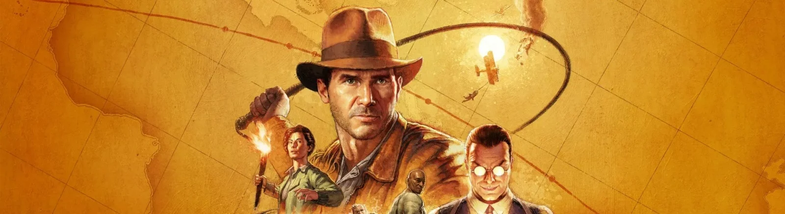 Indiana Jones and the Great Circle — Tabela dla Cheat Engine [UPD: 06.12.2024] / Tabele / Cheaty