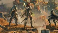 The Elder Scrolls Online: Gold Road - gra w gatunku Gra fabularna