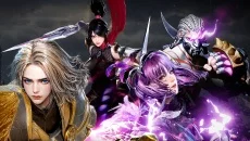 Blade X: Odyssey of Heroes