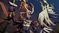 Legendary Hoplite: Arachne's Trial - gra w gatunku Widok z góry