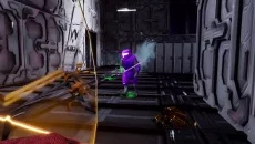 Gemini: Binary Conflict - gra w gatunku Fantastyka naukowa