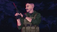 Intravenous 2: Mercenarism - gra w gatunku Widok z góry