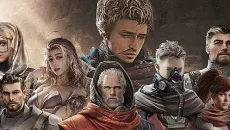 Rise of Dune - data wydania dla Android