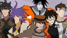 Methods: Detective Competition - data wydania