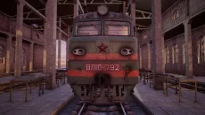 Trans-Siberian Railway Simulator: Prologue - gra w gatunku Strzelanka