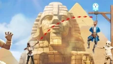 Stormshot: Isle of Adventure - data wydania