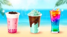 Boba DIY Bubble Tea - data wydania dla Android