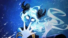 RIN: The Last Child - gra w gatunku Metroidvania