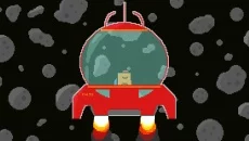 Picker Bot 42 - gra w gatunku Eksploracja