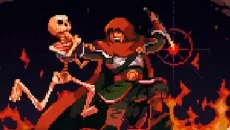 Into the Necrovale - gra w gatunku Fantastyka