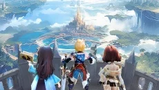 Fantasy Tales: Sword and Magic