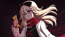 Paper Lily — Chapter 1 - gra w gatunku Widok z góry