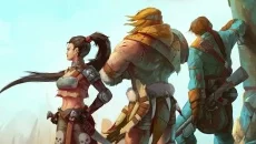Outcast Tales: The First Journey - gra w gatunku Rogalik