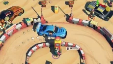 Speed Crew - gra w gatunku Arkanoid