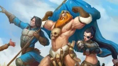 Outcast Tales - gra w gatunku Gra fabularna