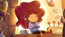 Lil' Guardsman - gra w gatunku Fantastyka