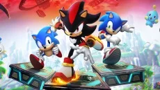 Sonic X Shadow Generations - gra w gatunku Platformówka