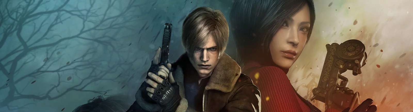 TOP-7 - gry, podobne do Resident Evil 4 Gold Edition (Resident Evil 4 Remake Gold Edition)