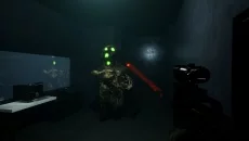 SCP: Rulebreaker - gra w gatunku Strzelanka