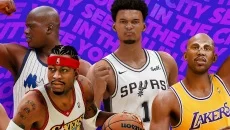 NBA 2K24 MyTEAM - gra w gatunku Gra sportowa