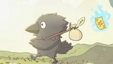 Boori's Spooky Tales: Idle RPG - gra w gatunku Fantastyka