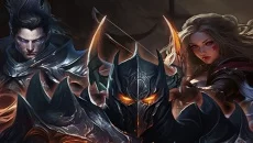 Dark Warrior Idle - gra w gatunku Fantastyka
