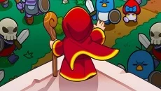 Survival Random Defense - data wydania