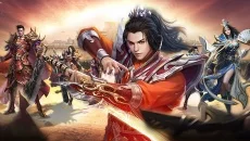 MIR2M : The Grandmaster - gra w gatunku Fantastyka