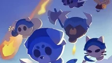 Tiny Animal War: GO - gra w gatunku Fantastyka