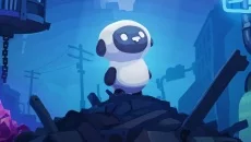 Sheepy: A Short Adventure - gra w gatunku Widok z boku