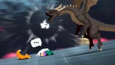 The Legend of Tartar - gra w gatunku Taktyka