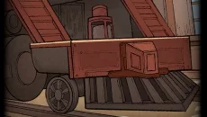 Extraordinary: Trace