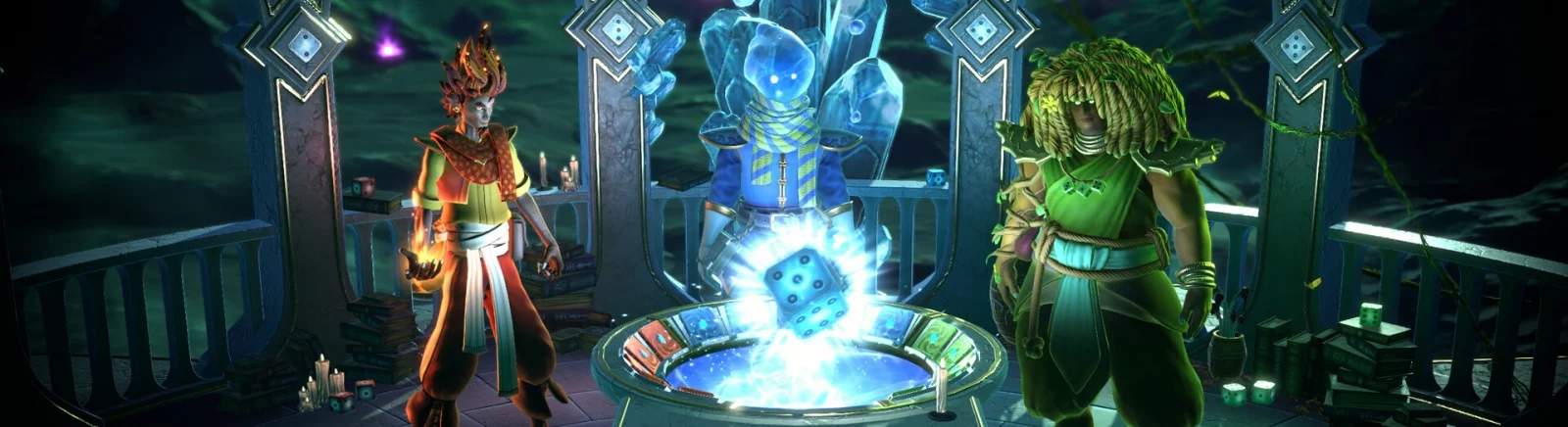 SpellRogue — Tabela dla Cheat Engine [UPD: 29.04.2025] / Tabele / Cheaty