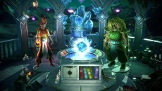 SpellRogue - gra w gatunku Rogalik