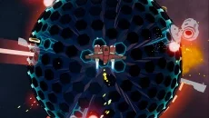 Galaxy Swirl: Hexa Endless Run - gra w gatunku Kosmos