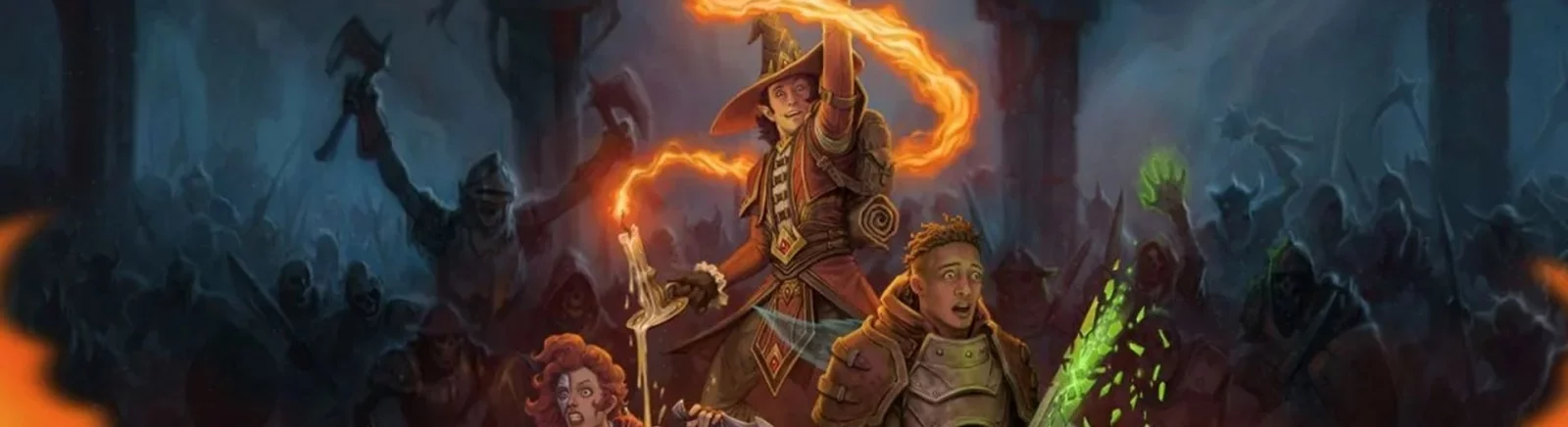 TOP-7 - gry na PC, podobne do Project O.R.C.S.