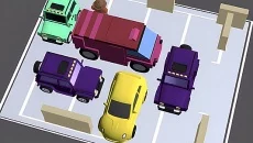 Traffic Escape Car Parking - data wydania