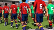 FSL24 League: Soccer Game 2024 - gra w gatunku Gra sportowa
