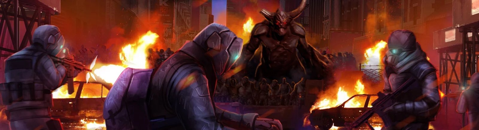 Pozytywne opinie o Ultimate Zombie Defense — 0 opinii