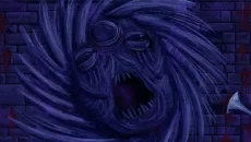 Eldritchvania - gra w gatunku Metroidvania