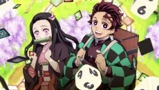 Demon Slayer 3 jest podobna do Demon Slayer 3