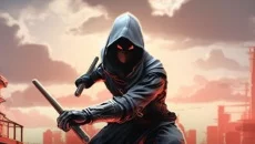 Phantom Ascension