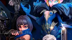 Arcane Saga - gra w gatunku Taktyka