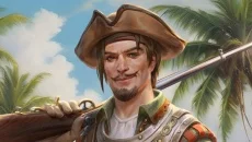 Caribbean Legend: Sandbox - gra w gatunku Gra fabularna