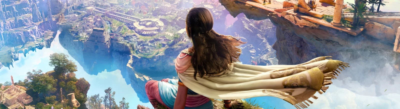 Data wydania Islands of Insight w różnych krajach na świecie