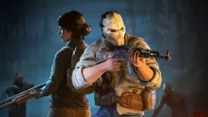Survival Nation: Lost Horizon - gra w gatunku Akcja