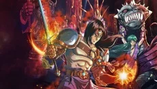 Lords of Exile