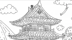 100 Ninja Cats - gra w gatunku Łamigłówka